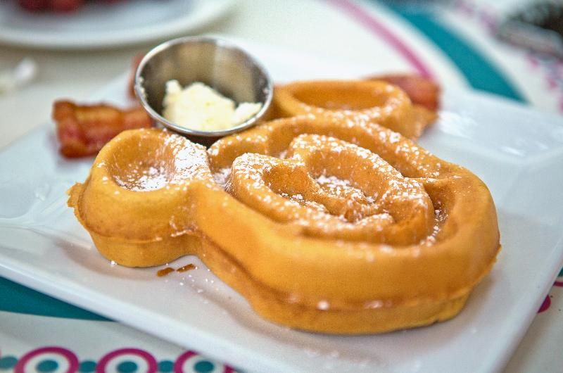 10 Best Sit Down Restaurants at Disneyland Blog